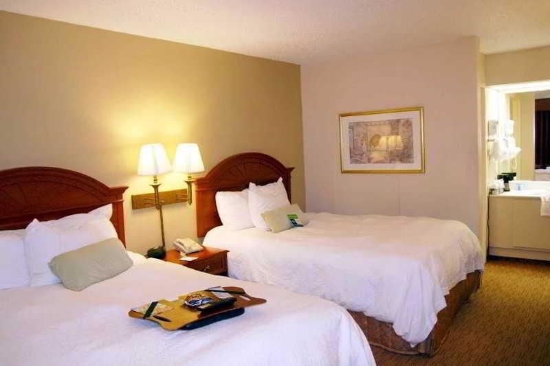 Quality Inn - Hamilton Place Чаттануга Экстерьер фото