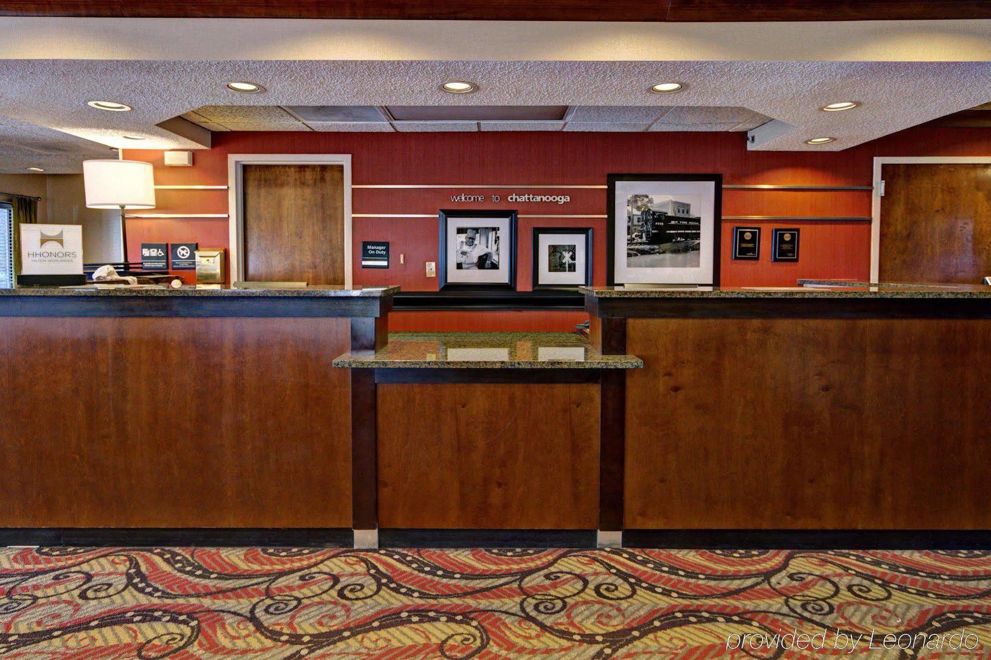 Quality Inn - Hamilton Place Чаттануга Экстерьер фото