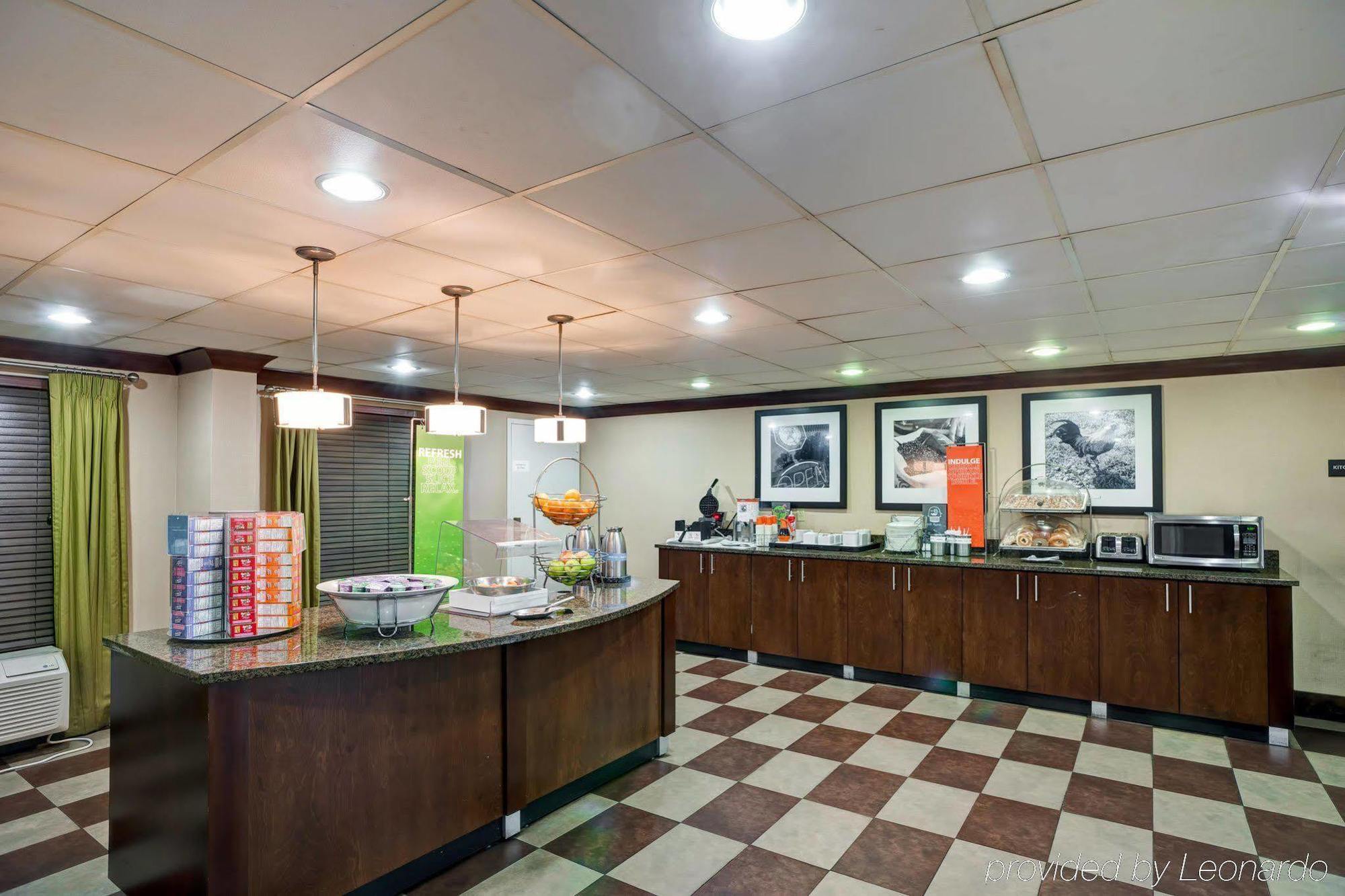 Quality Inn - Hamilton Place Чаттануга Экстерьер фото