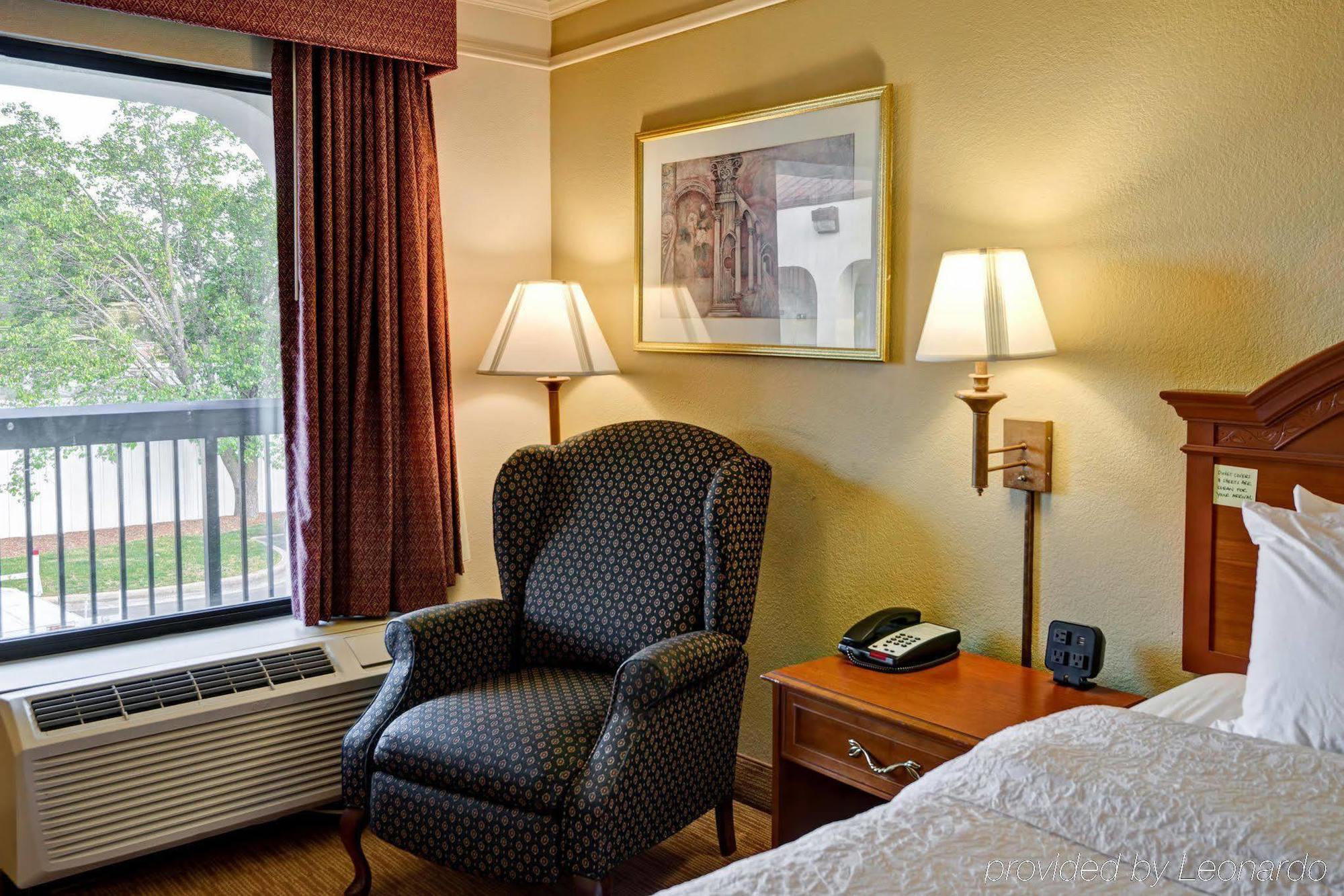Quality Inn - Hamilton Place Чаттануга Экстерьер фото