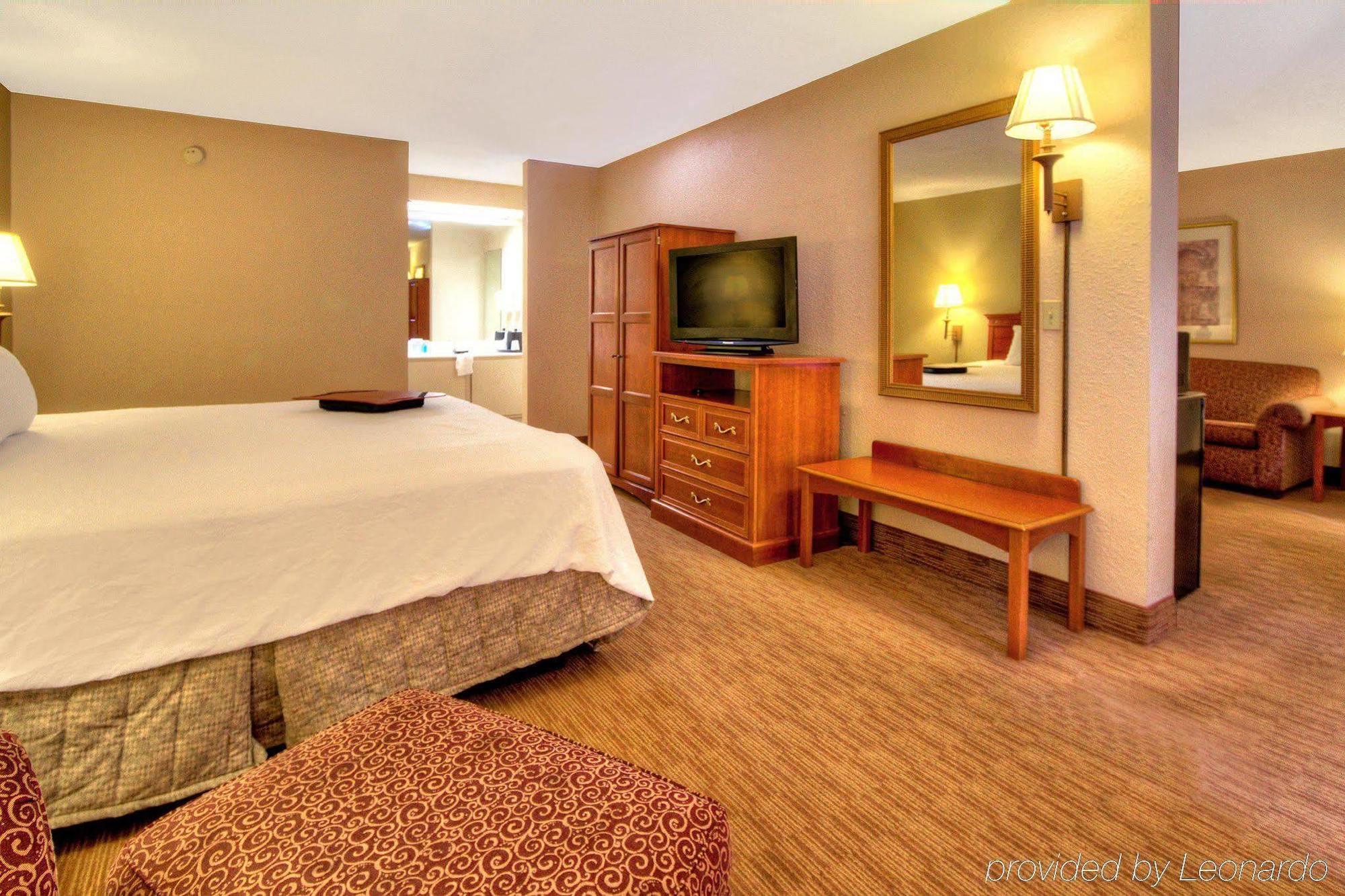 Quality Inn - Hamilton Place Чаттануга Экстерьер фото