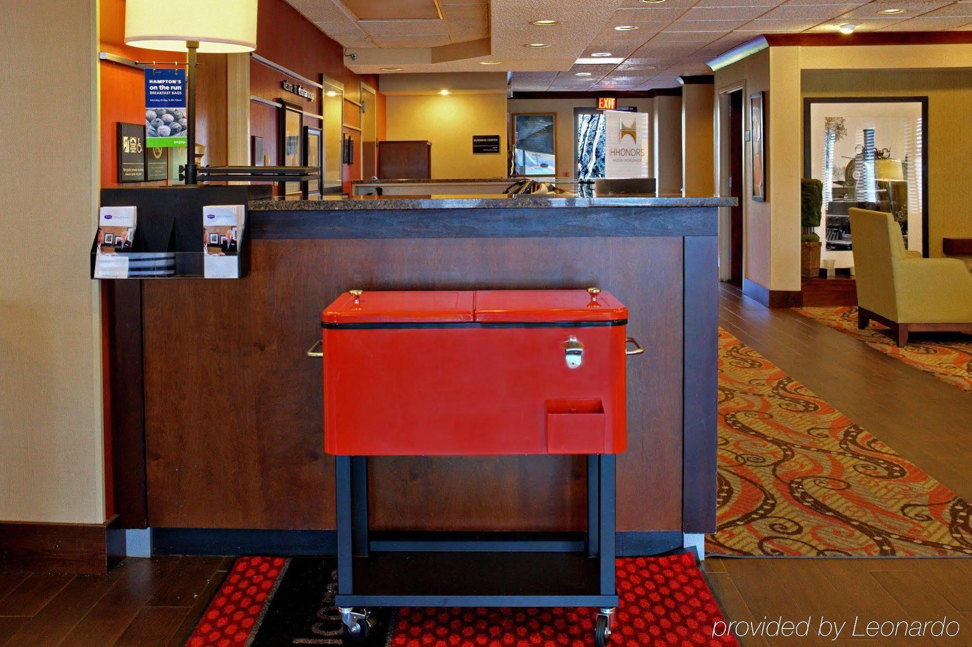 Quality Inn - Hamilton Place Чаттануга Экстерьер фото